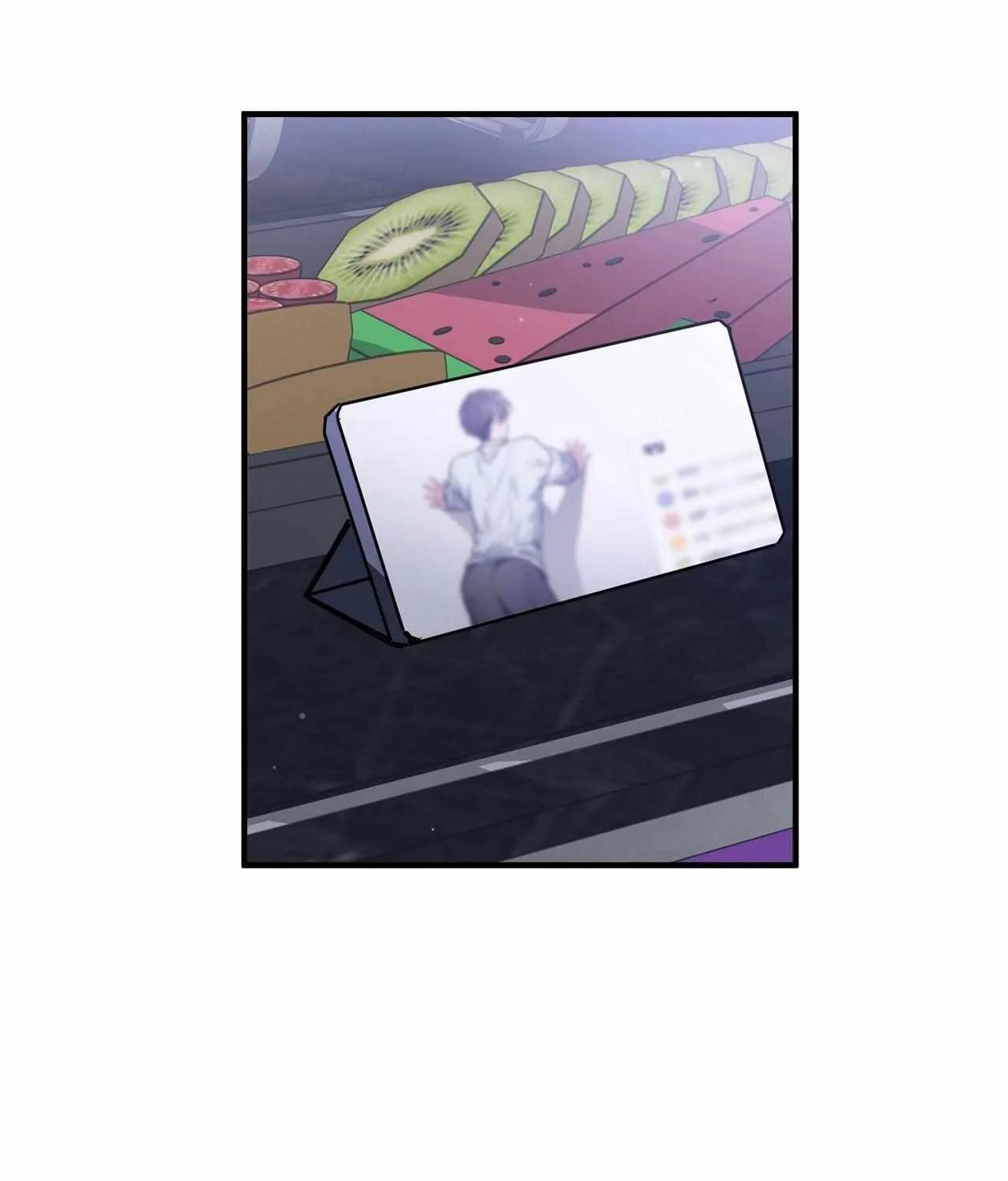 Read Crazy Rich Santa chapter 0 image 69 on Lezhin