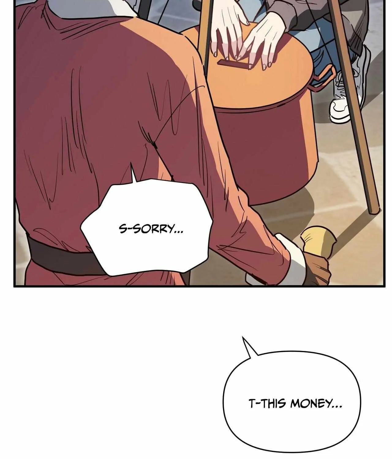 Read Crazy Rich Santa chapter 0 image 7 on Lezhin