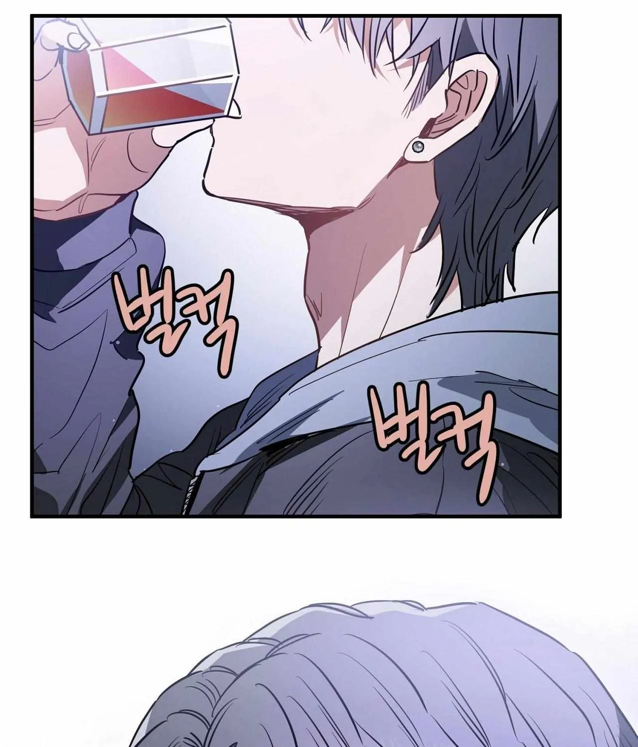Read Crazy Rich Santa chapter 0 image 70 on Lezhin