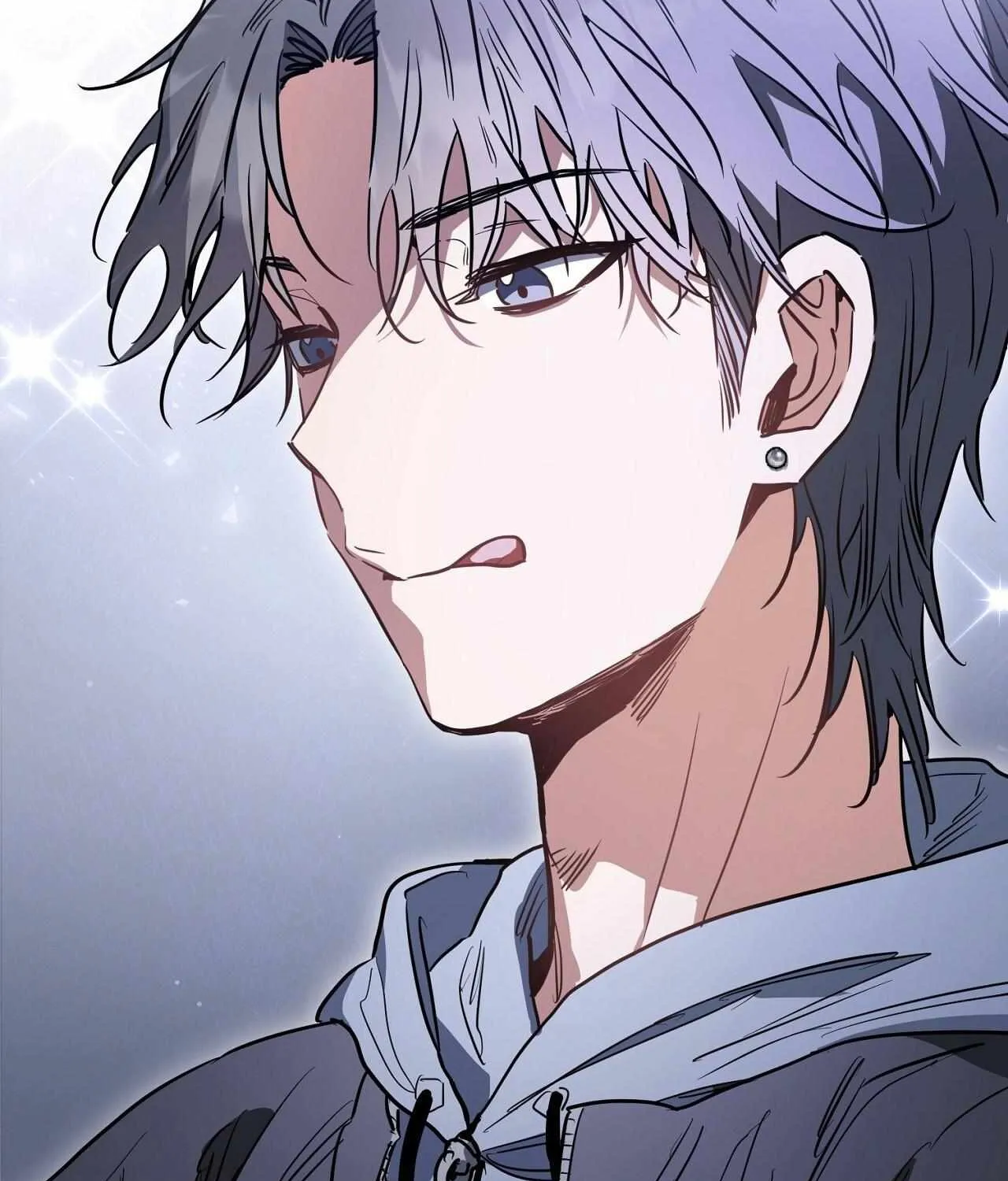 Read Crazy Rich Santa chapter 0 image 71 on Lezhin