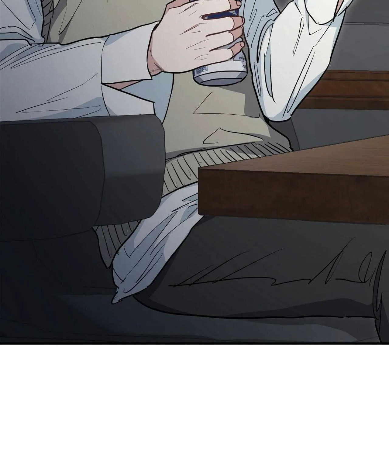 Read Crazy Rich Santa chapter 0 image 79 on Lezhin