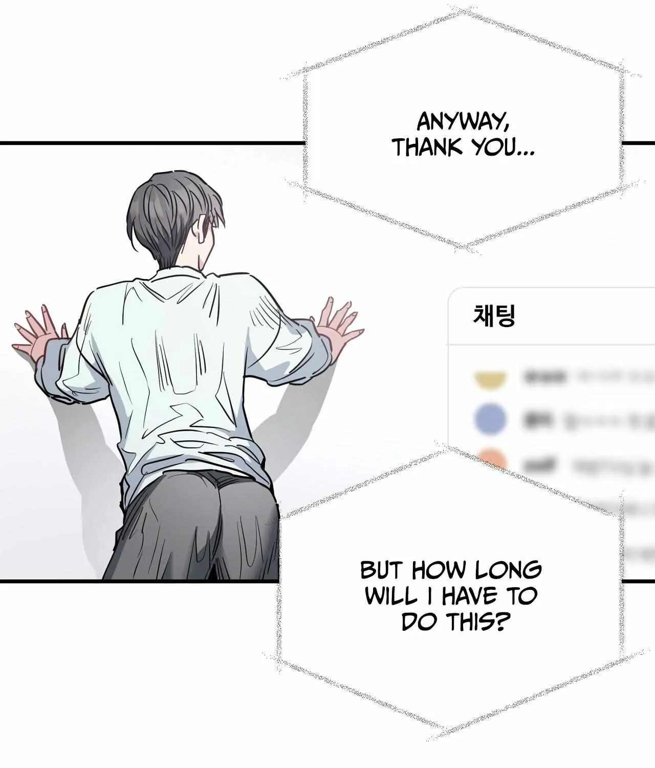 Read Crazy Rich Santa chapter 0 image 83 on Lezhin