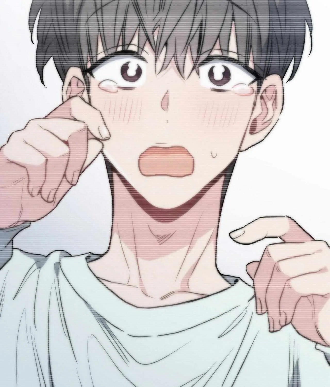Read Crazy Rich Santa chapter 0 image 99 on Lezhin