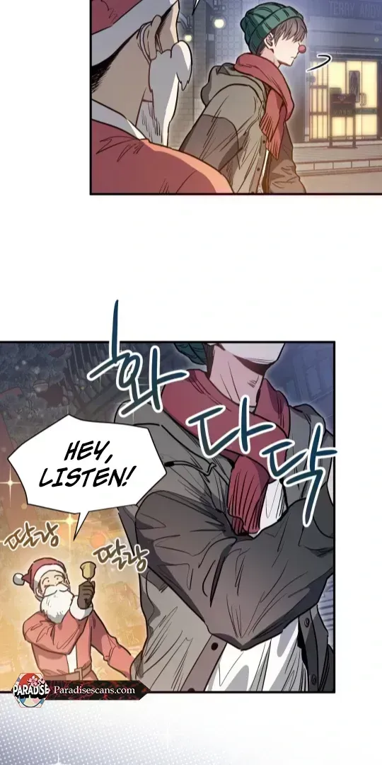 Read Crazy Rich Santa chapter 1.8 image 11 on Lezhin