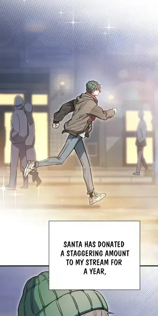 Read Crazy Rich Santa chapter 1.8 image 12 on Lezhin