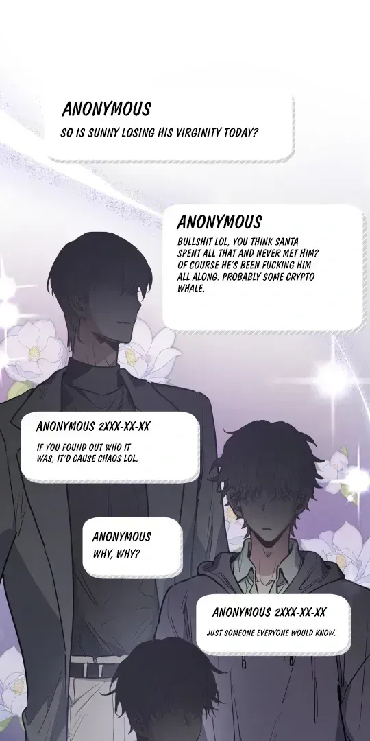 Read Crazy Rich Santa chapter 1.8 image 18 on Lezhin