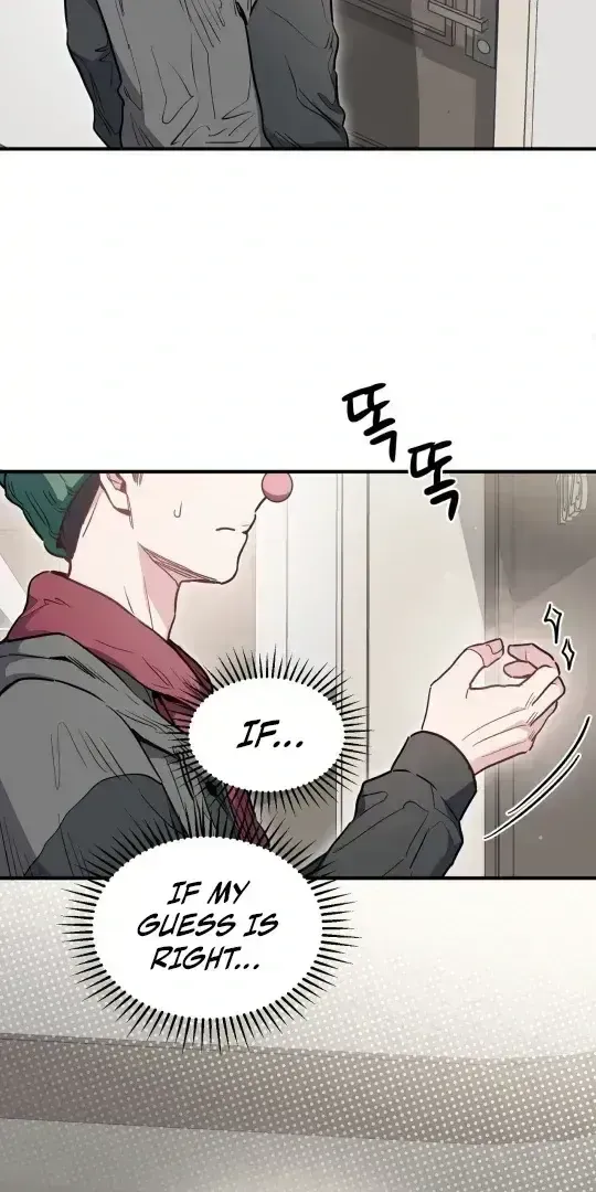 Read Crazy Rich Santa chapter 1.8 image 22 on Lezhin