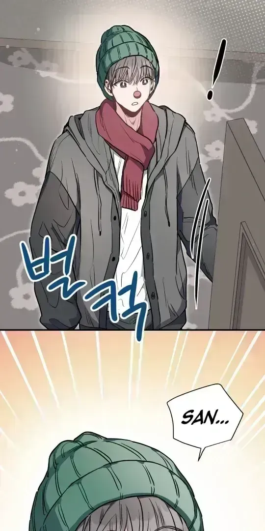 Read Crazy Rich Santa chapter 1.8 image 23 on Lezhin