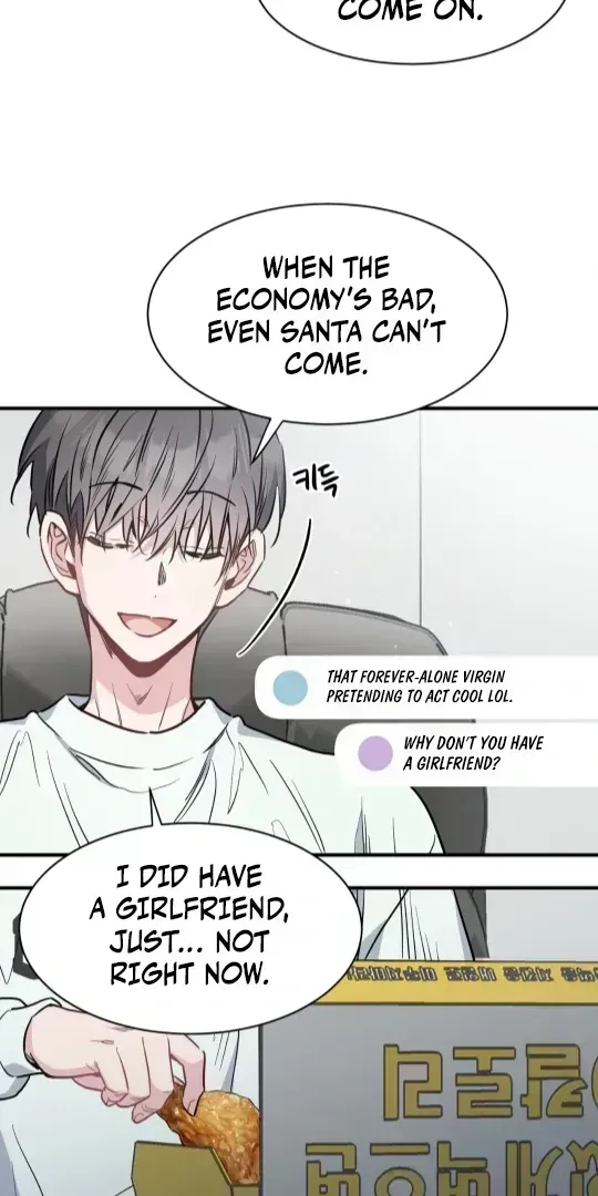 Read Crazy Rich Santa chapter 1.8 image 45 on Lezhin