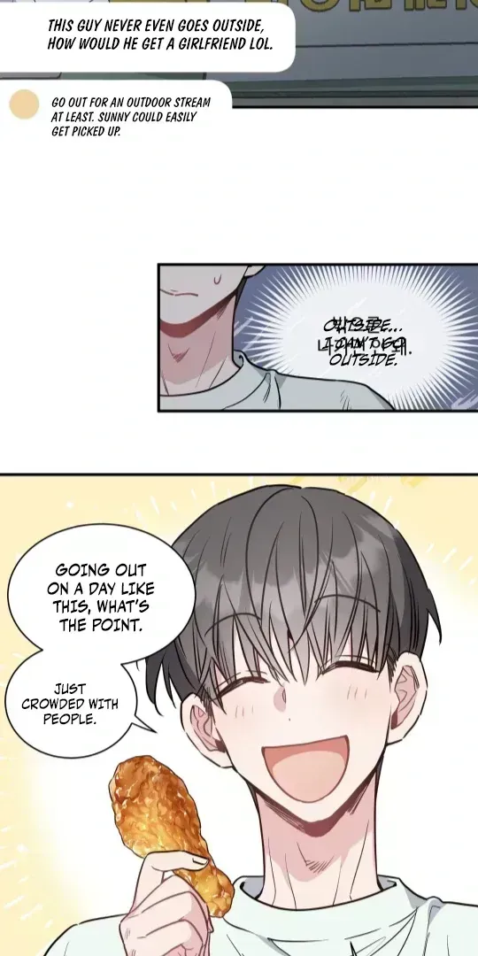 Read Crazy Rich Santa chapter 1.8 image 46 on Lezhin