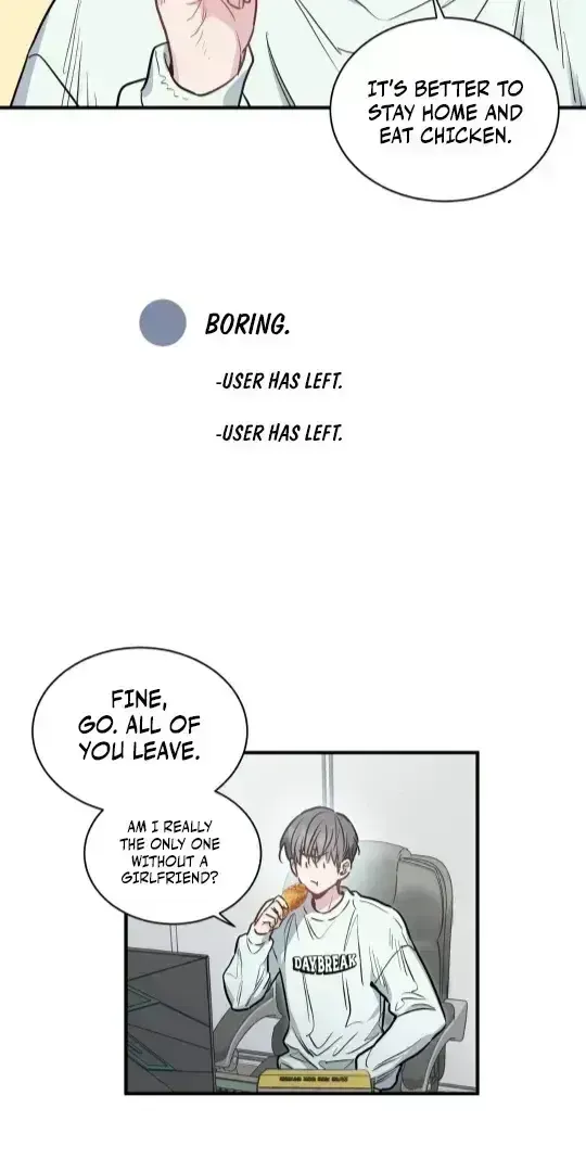 Read Crazy Rich Santa chapter 1.8 image 47 on Lezhin