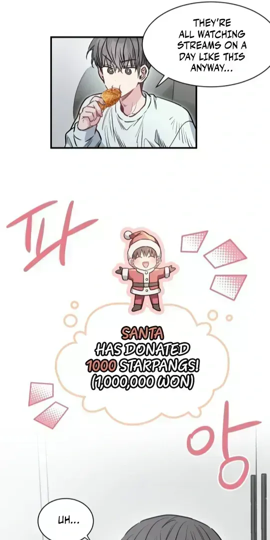 Read Crazy Rich Santa chapter 1.8 image 48 on Lezhin