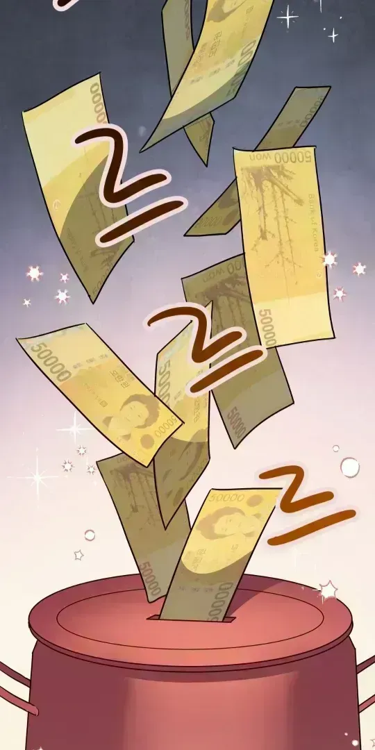 Read Crazy Rich Santa chapter 1.8 image 5 on Lezhin