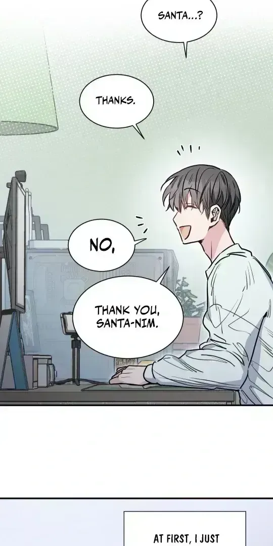 Read Crazy Rich Santa chapter 1.8 image 53 on Lezhin