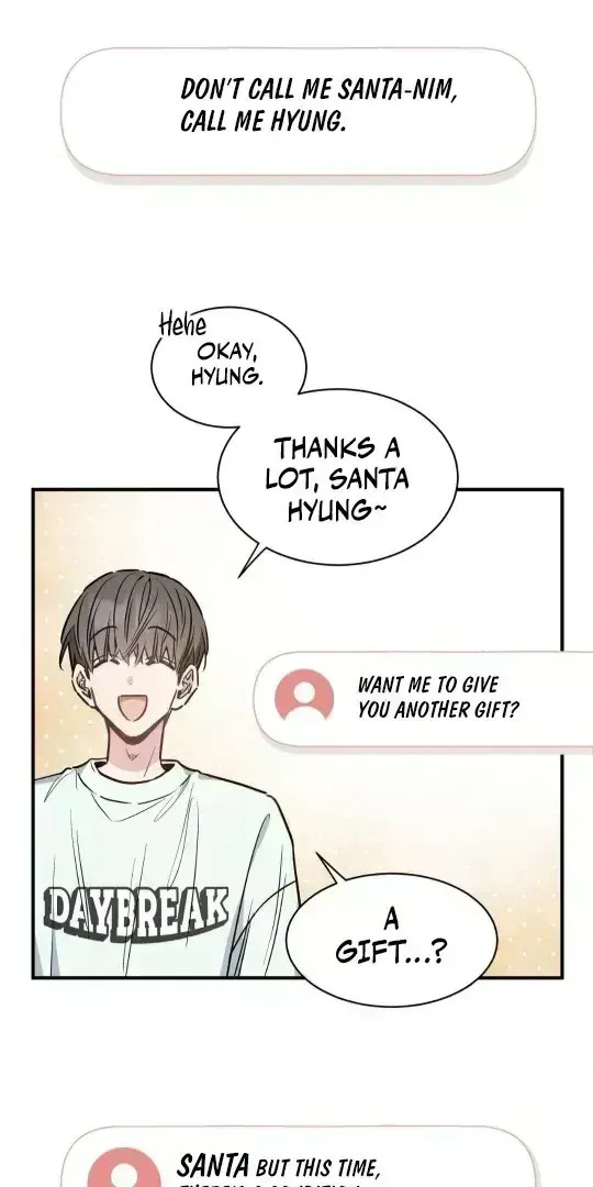 Read Crazy Rich Santa chapter 1.8 image 55 on Lezhin