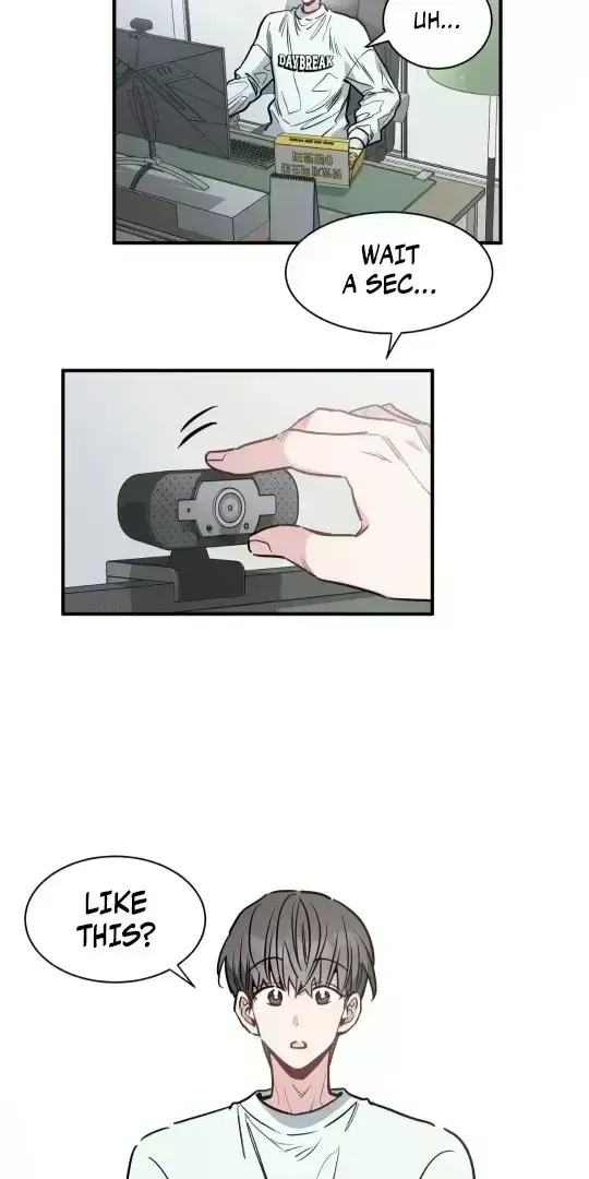 Read Crazy Rich Santa chapter 1.8 image 57 on Lezhin