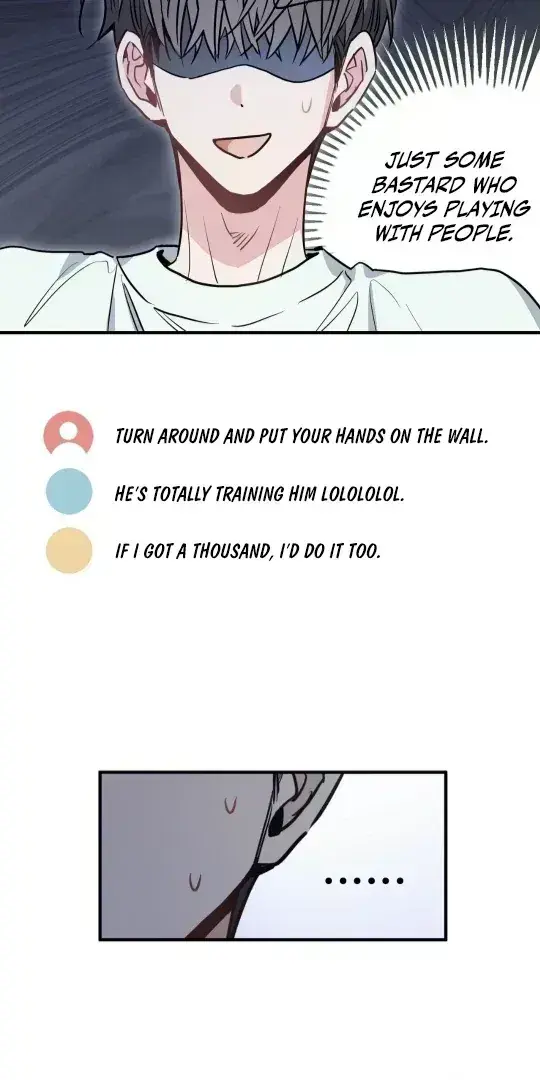 Read Crazy Rich Santa chapter 1.8 image 59 on Lezhin