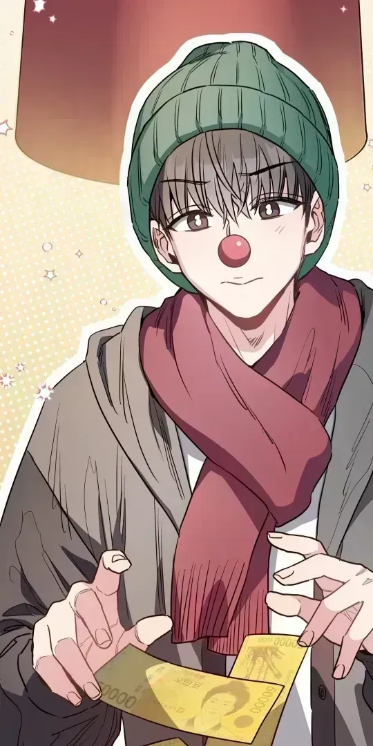 Read Crazy Rich Santa chapter 1.8 image 6 on Lezhin