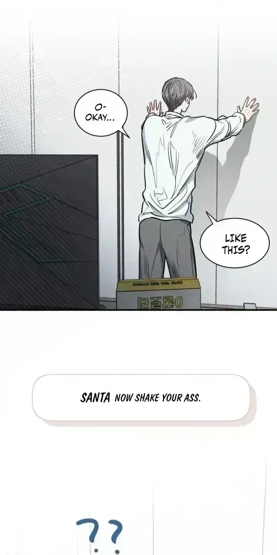 Read Crazy Rich Santa chapter 1.8 image 60 on Lezhin