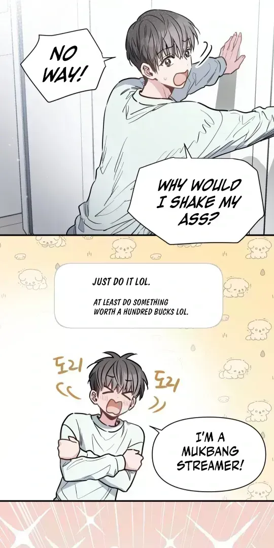 Read Crazy Rich Santa chapter 1.8 image 61 on Lezhin