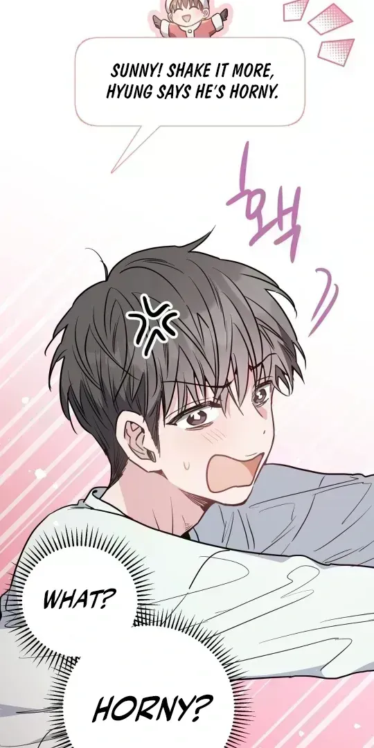 Read Crazy Rich Santa chapter 1.8 image 69 on Lezhin