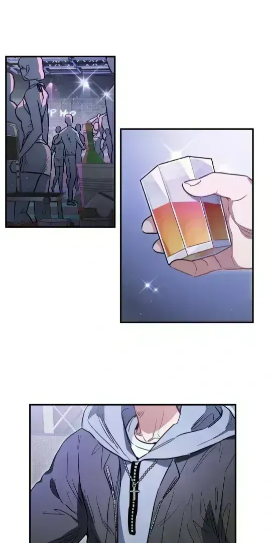 Read Crazy Rich Santa chapter 1.8 image 73 on Lezhin