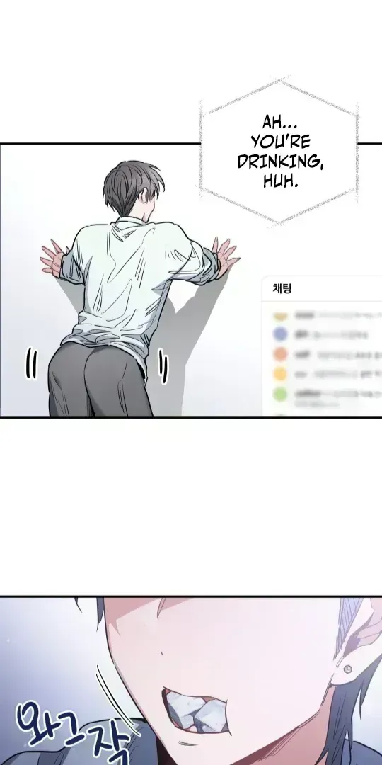 Read Crazy Rich Santa chapter 1.8 image 76 on Lezhin