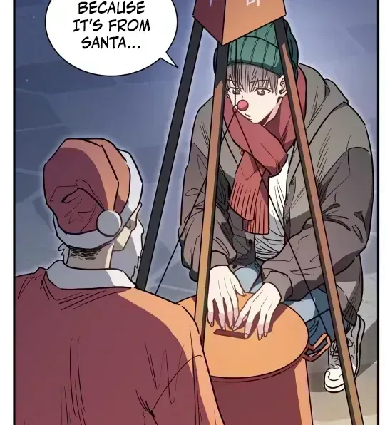 Read Crazy Rich Santa chapter 1.8 image 8 on Lezhin