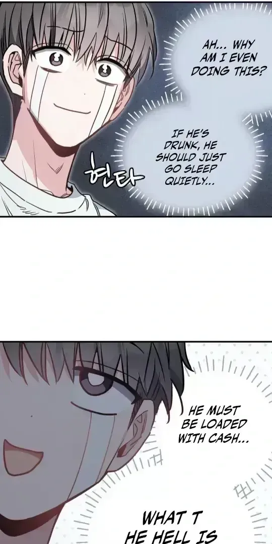 Read Crazy Rich Santa chapter 1.8 image 86 on Lezhin