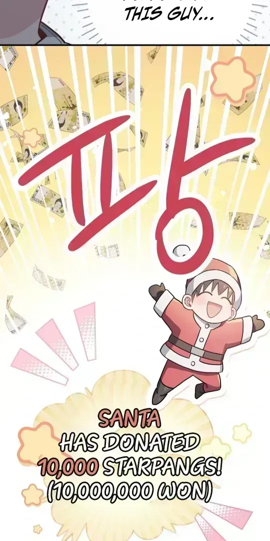 Read Crazy Rich Santa chapter 1.8 image 87 on Lezhin