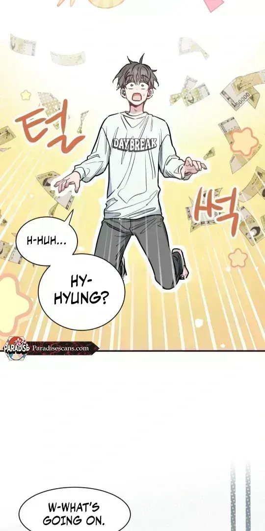Read Crazy Rich Santa chapter 1.8 image 88 on Lezhin