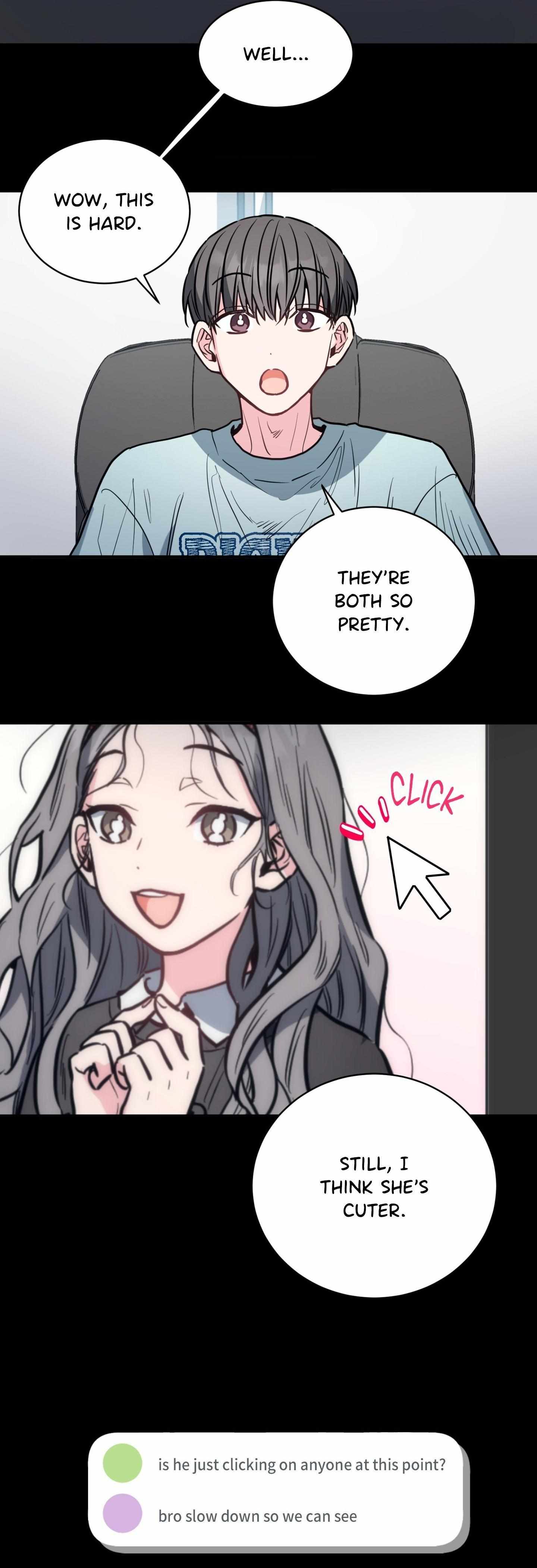 Read Crazy Rich Santa chapter 10 image 13 on Lezhin