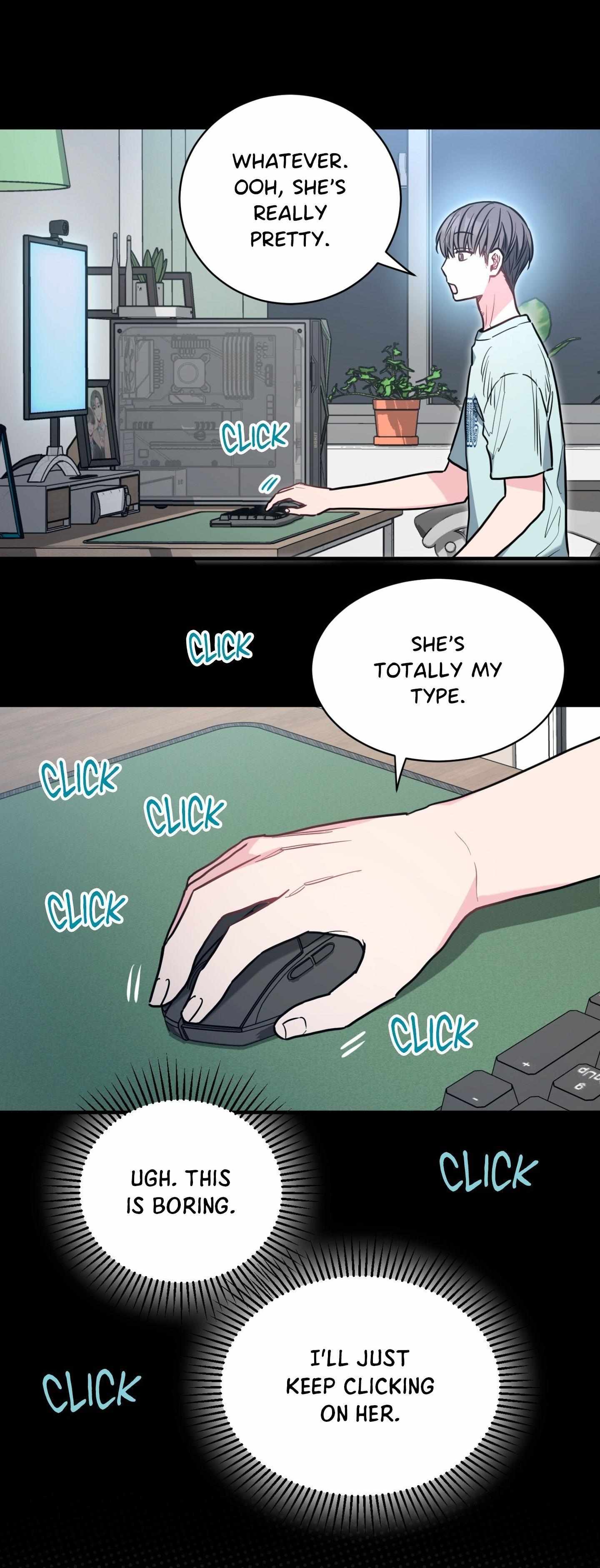 Read Crazy Rich Santa chapter 10 image 14 on Lezhin