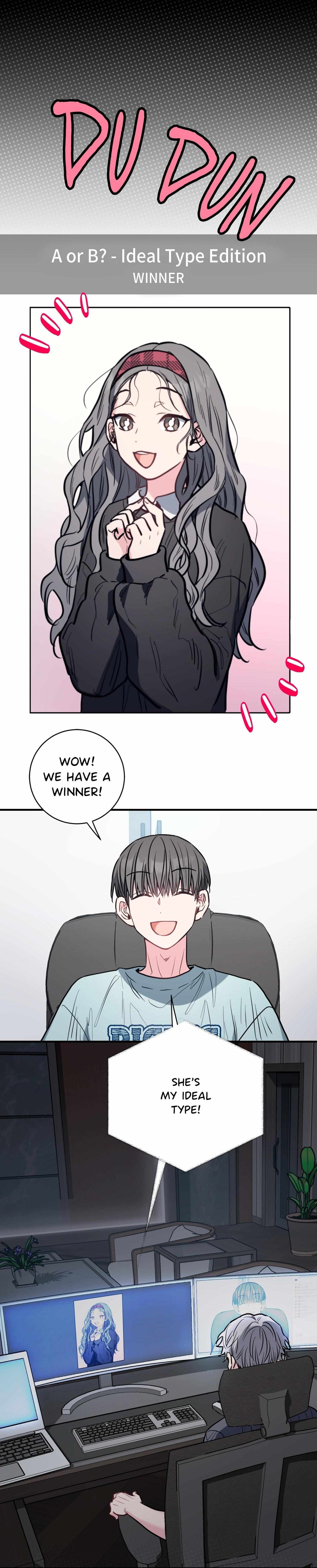 Read Crazy Rich Santa chapter 10 image 15 on Lezhin