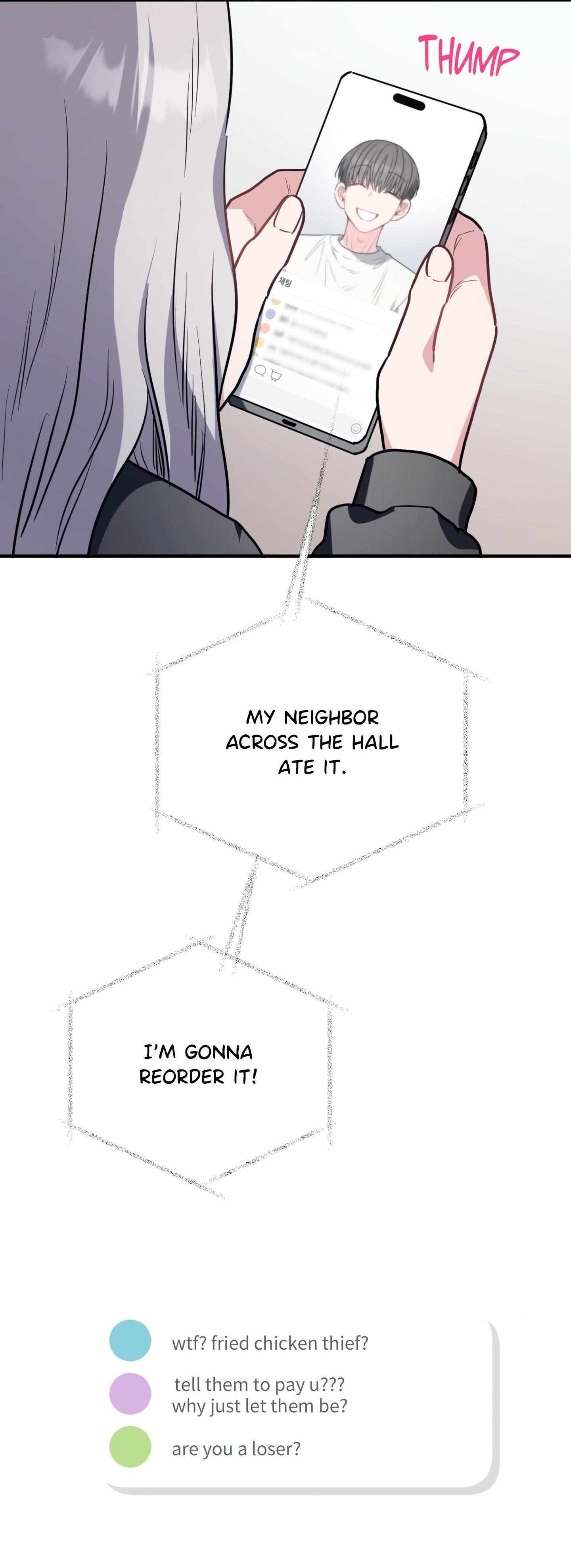 Read Crazy Rich Santa chapter 10 image 18 on Lezhin