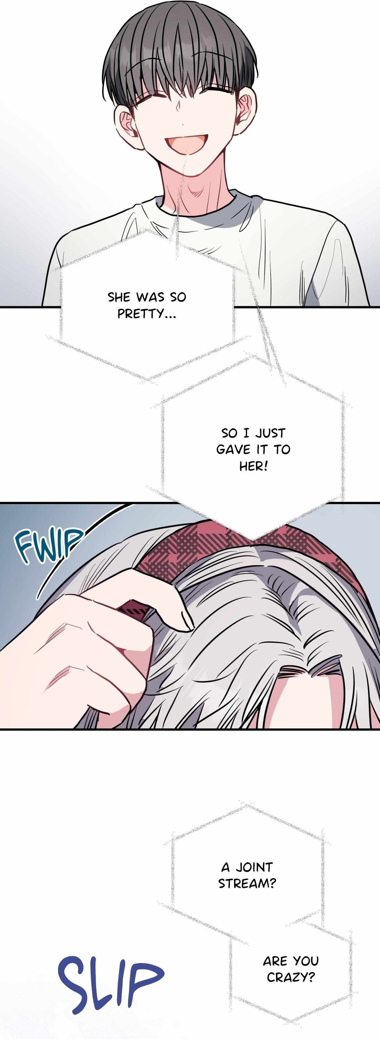 Read Crazy Rich Santa chapter 10 image 19 on Lezhin