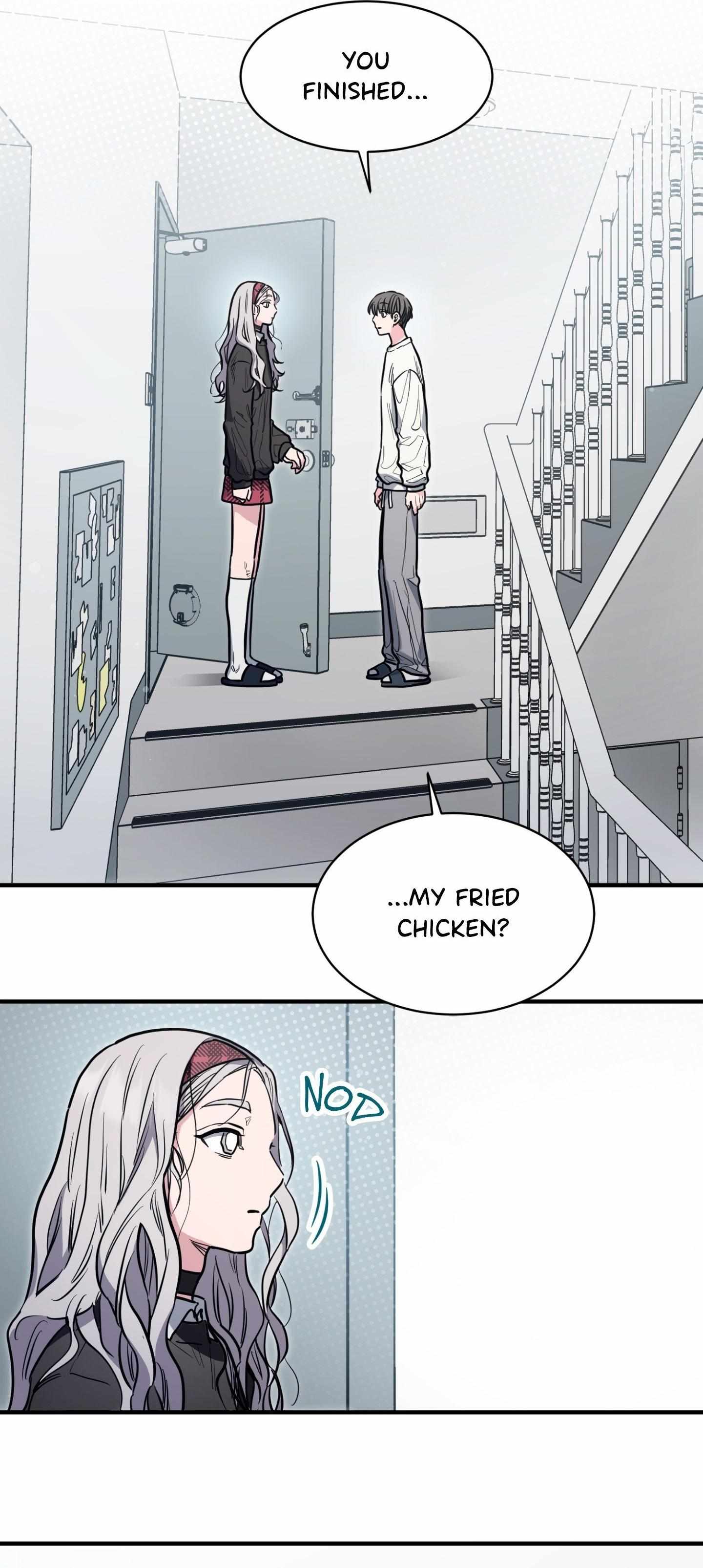 Read Crazy Rich Santa chapter 10 image 2 on Lezhin