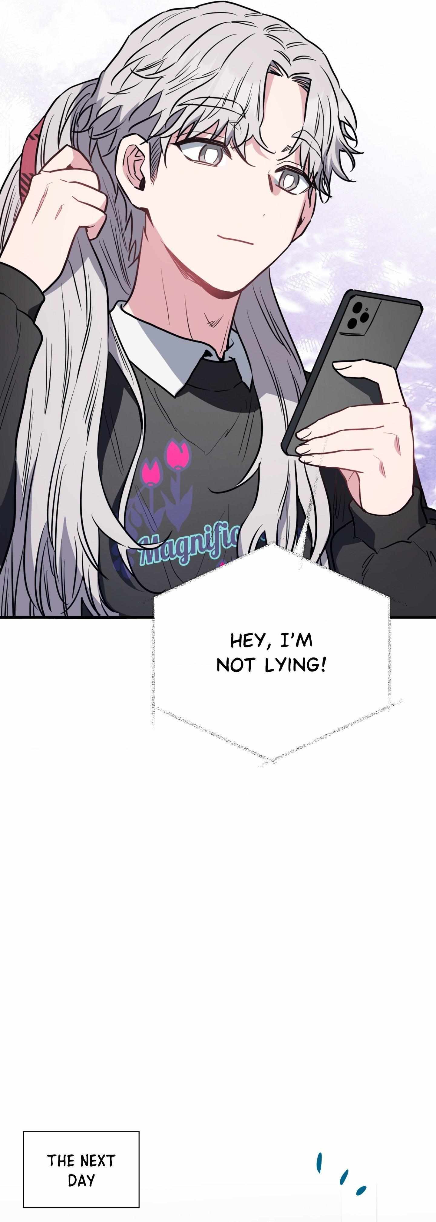 Read Crazy Rich Santa chapter 10 image 20 on Lezhin