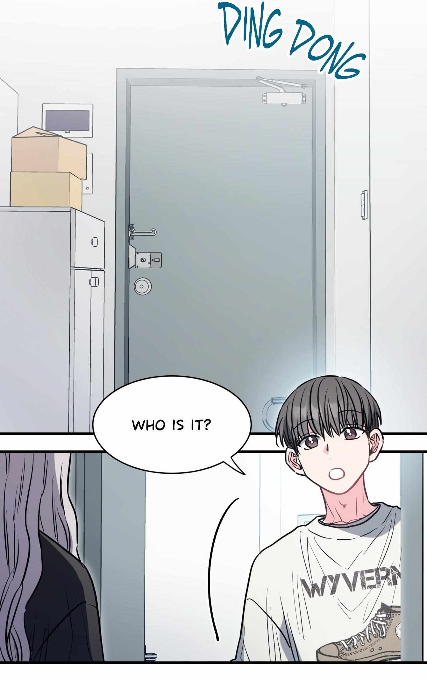 Read Crazy Rich Santa chapter 10 image 21 on Lezhin