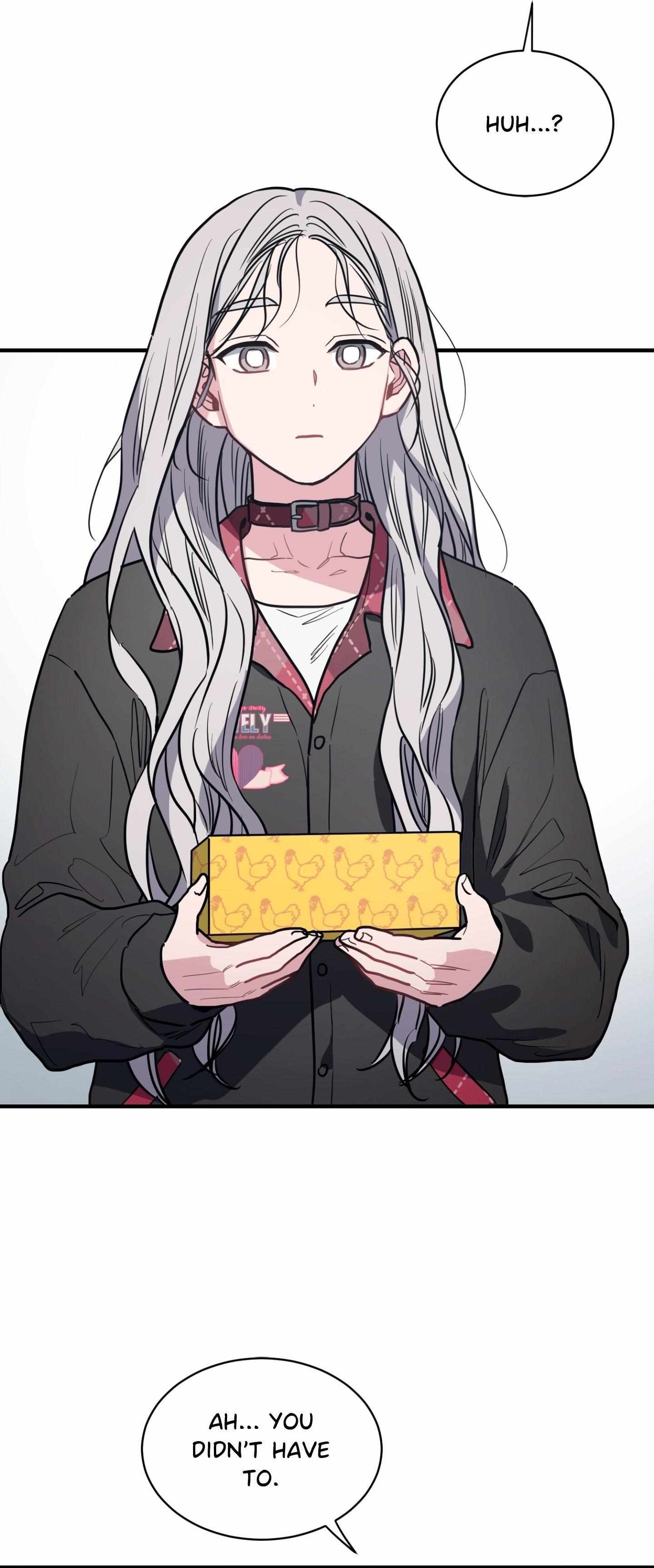 Read Crazy Rich Santa chapter 10 image 22 on Lezhin