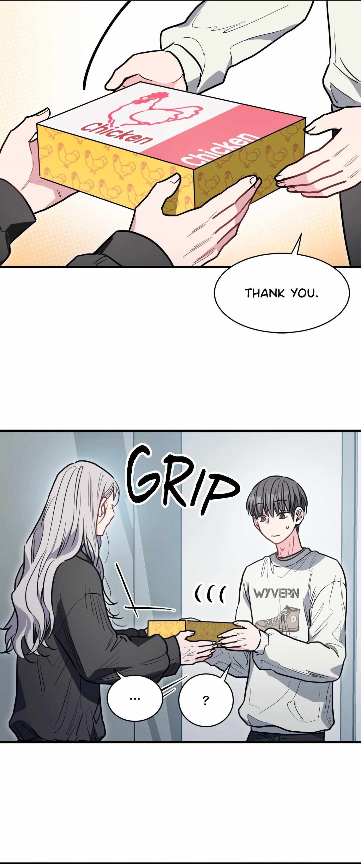 Read Crazy Rich Santa chapter 10 image 23 on Lezhin