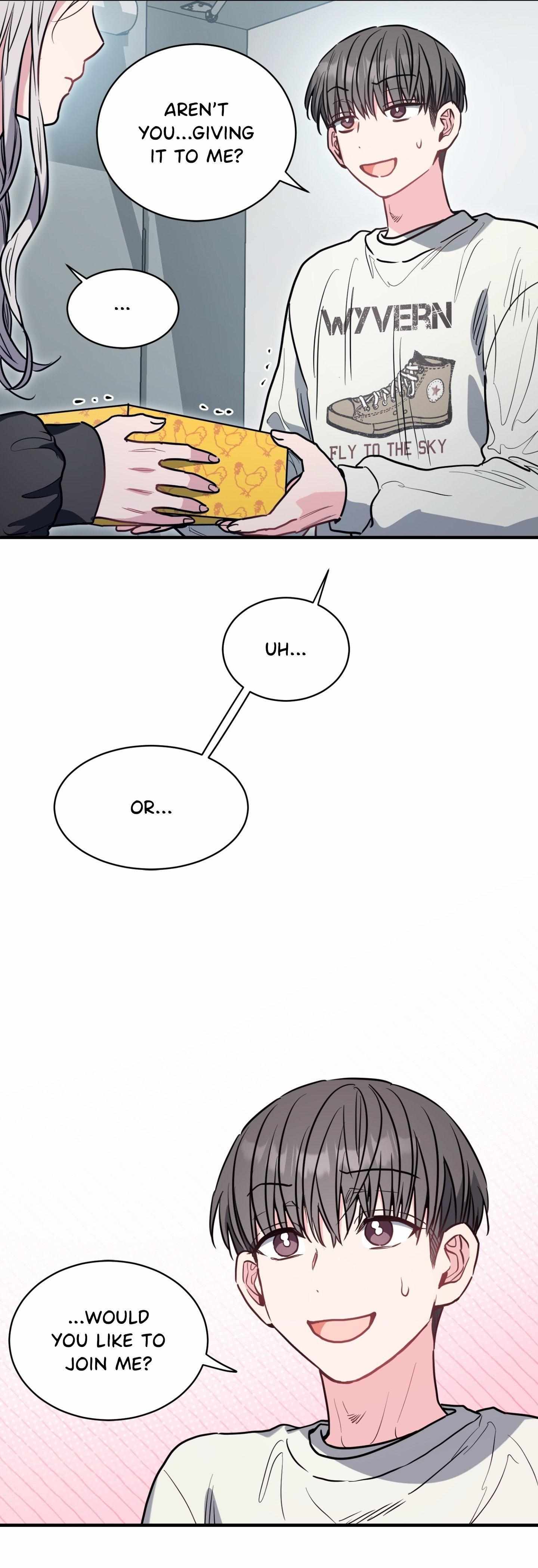 Read Crazy Rich Santa chapter 10 image 24 on Lezhin