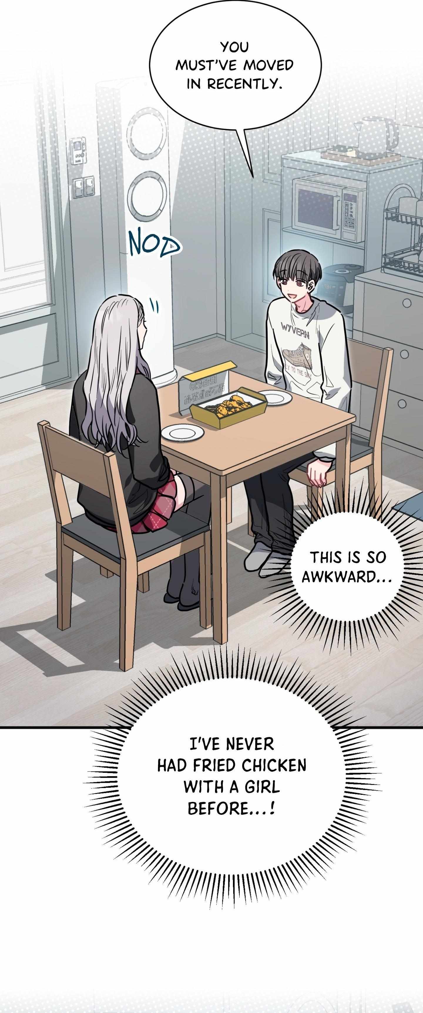 Read Crazy Rich Santa chapter 10 image 26 on Lezhin