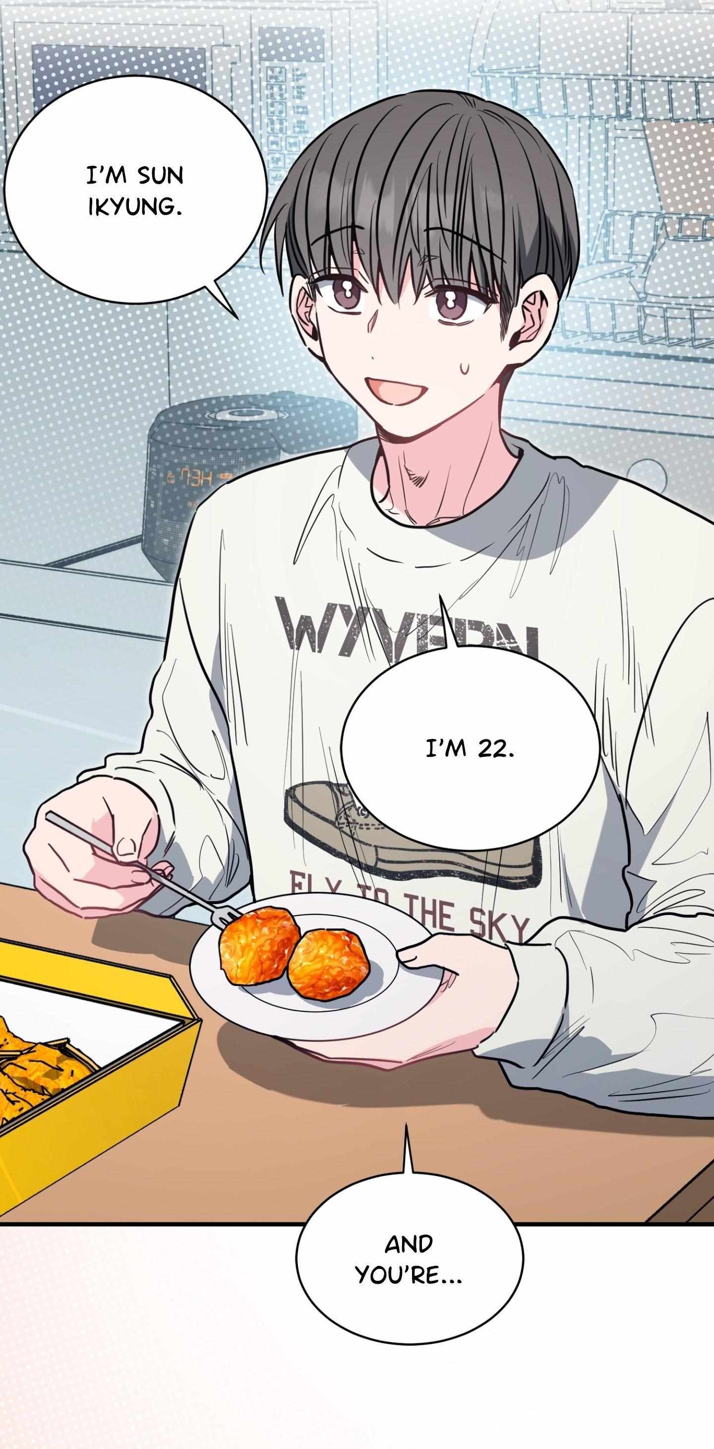Read Crazy Rich Santa chapter 10 image 27 on Lezhin