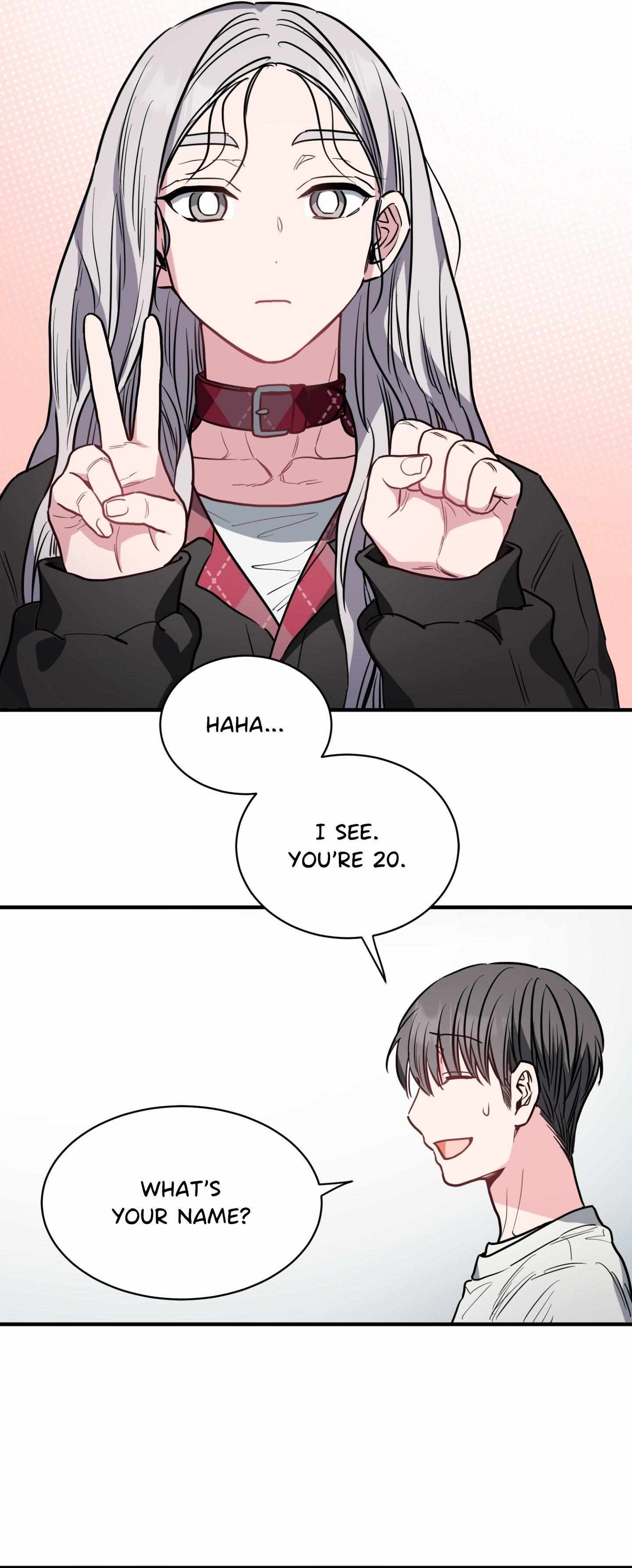 Read Crazy Rich Santa chapter 10 image 28 on Lezhin