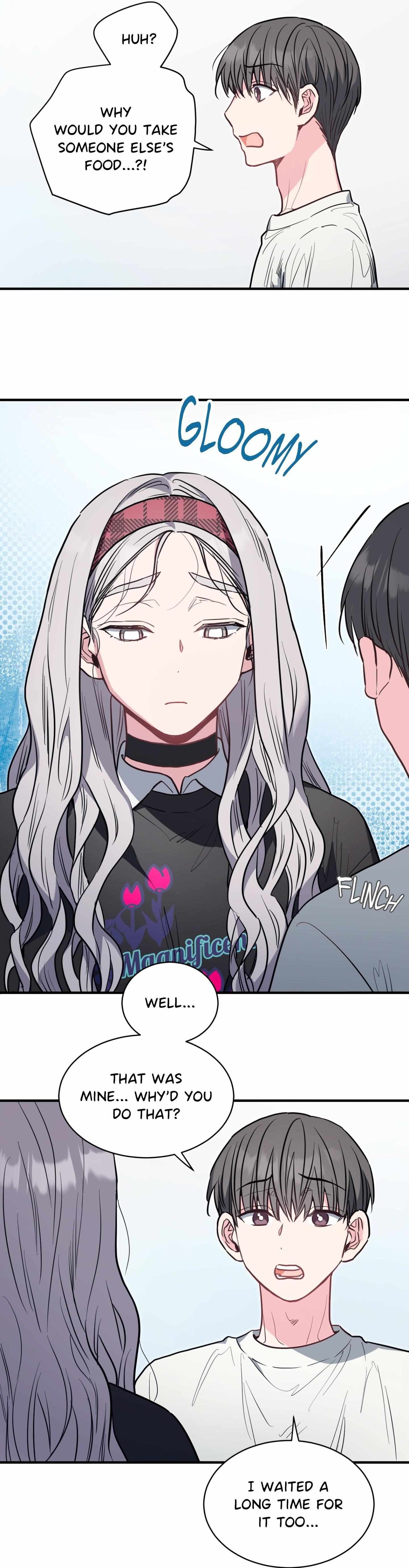 Read Crazy Rich Santa chapter 10 image 3 on Lezhin