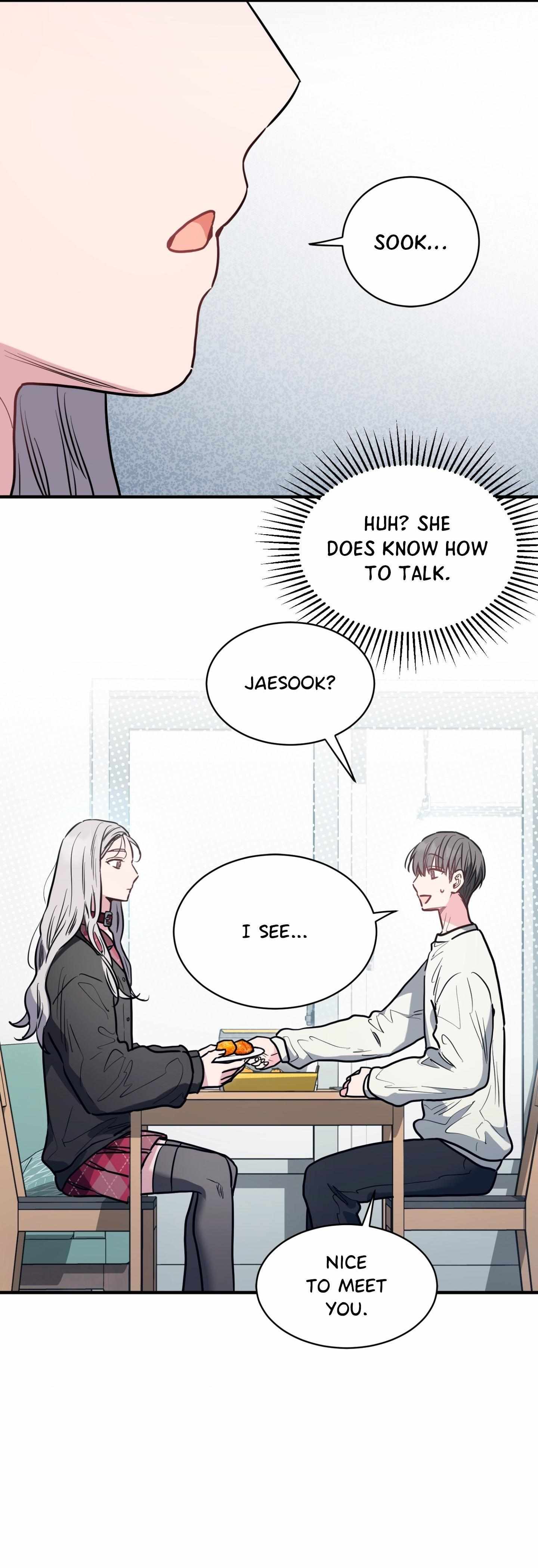 Read Crazy Rich Santa chapter 10 image 30 on Lezhin
