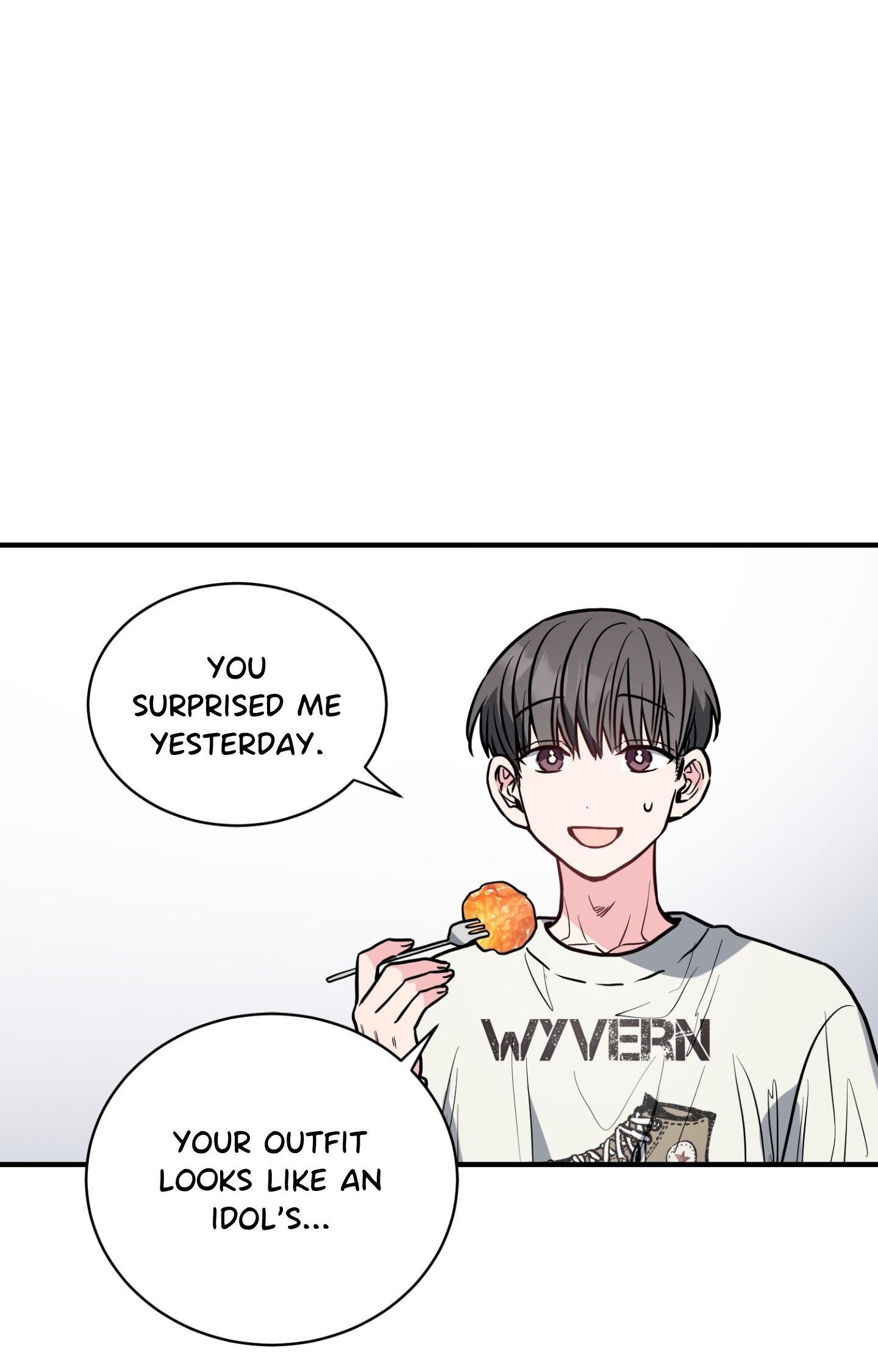 Read Crazy Rich Santa chapter 10 image 31 on Lezhin