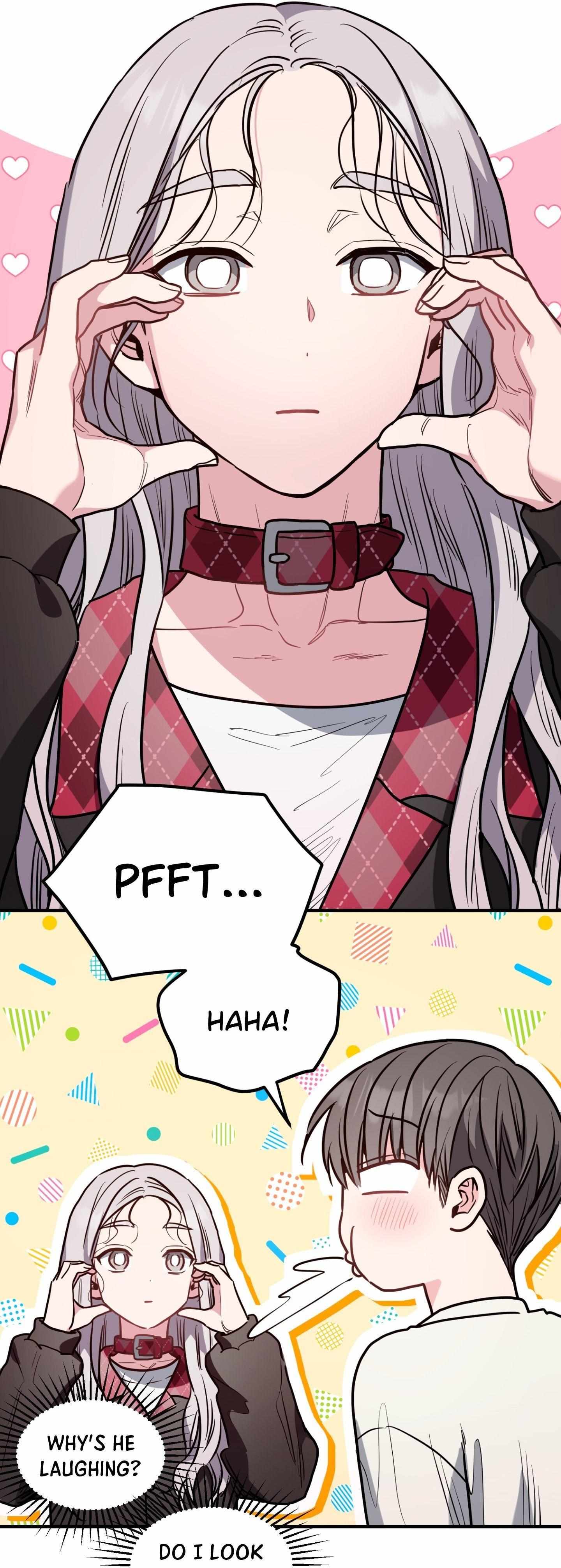 Read Crazy Rich Santa chapter 10 image 32 on Lezhin