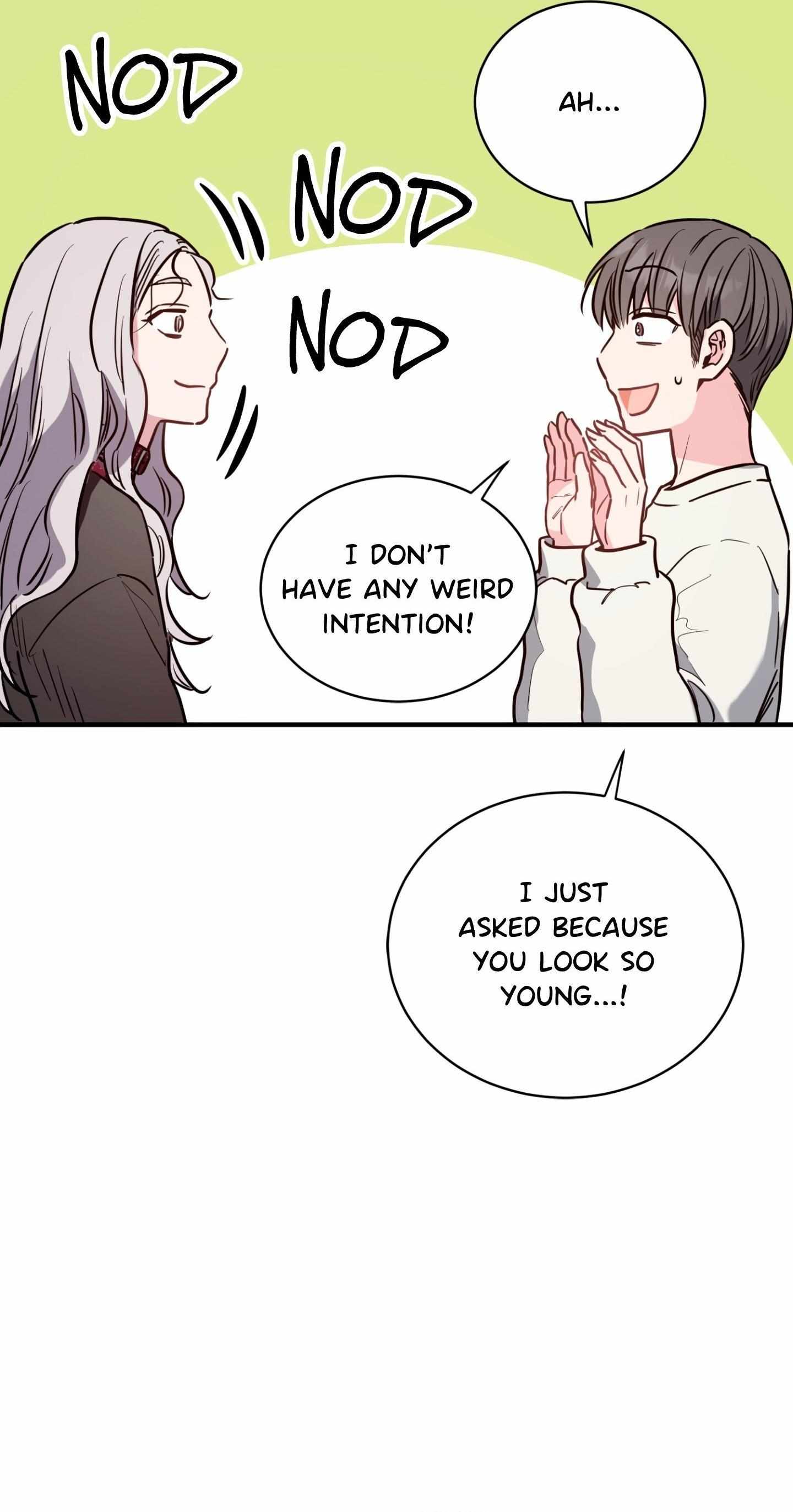 Read Crazy Rich Santa chapter 10 image 35 on Lezhin